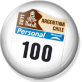Rally Dakar PicBadge
