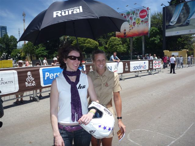 grid-girl